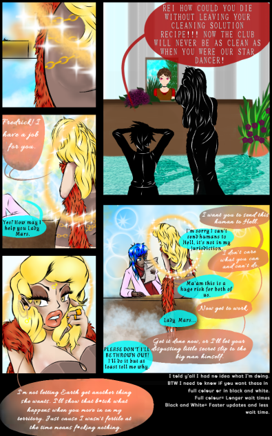 Paradise Page 1