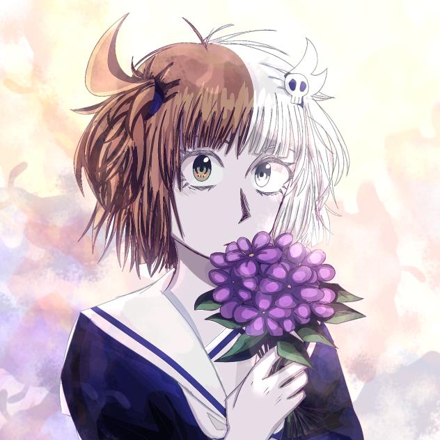 ヴァイオレット