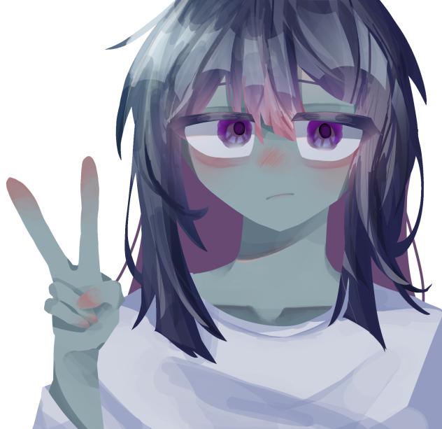 らくがき
