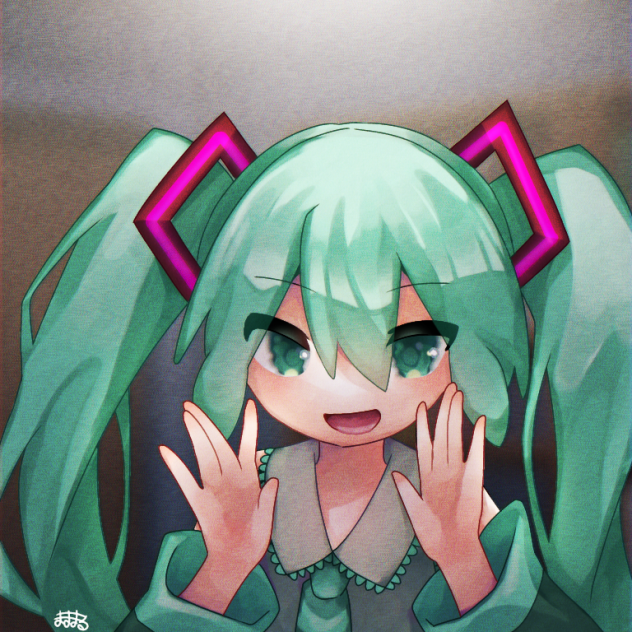 初音ミク