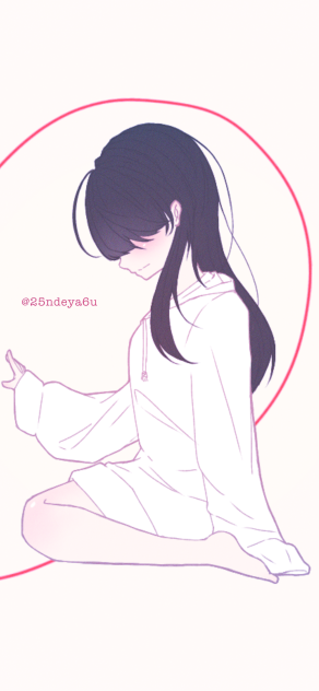 無題💝