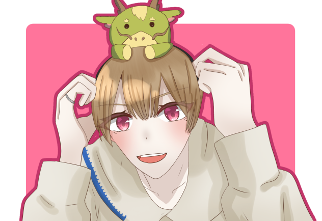 可愛かったやつ！