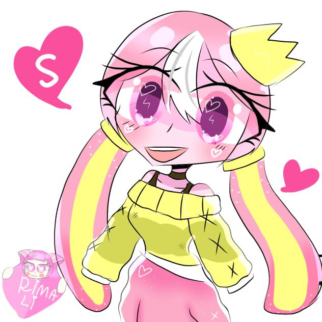 Seraph 🩷💖💘😚