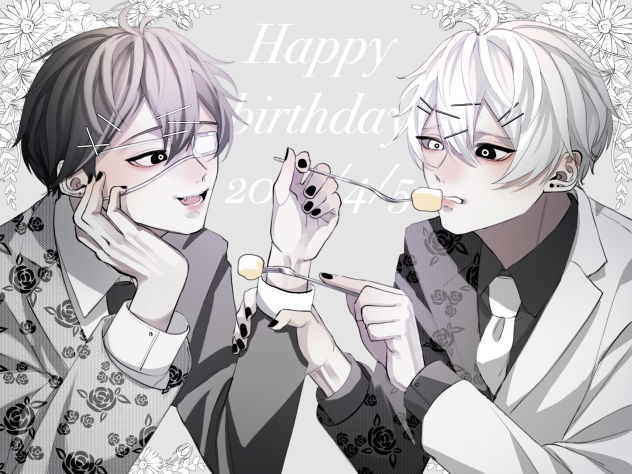 ゼネカノ誕生祭2024