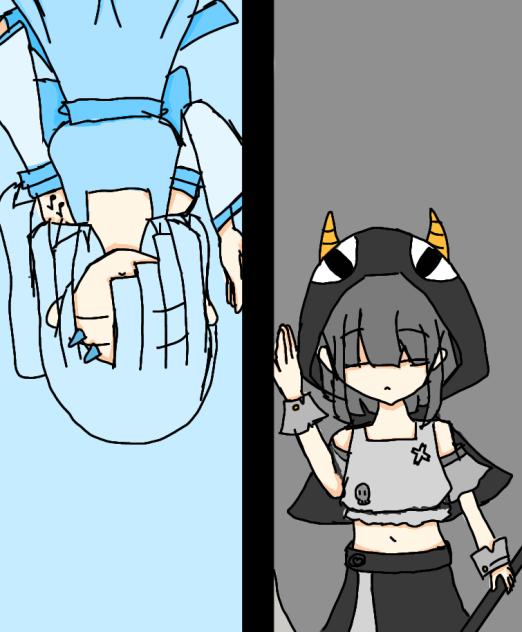 死神の君と生きる僕