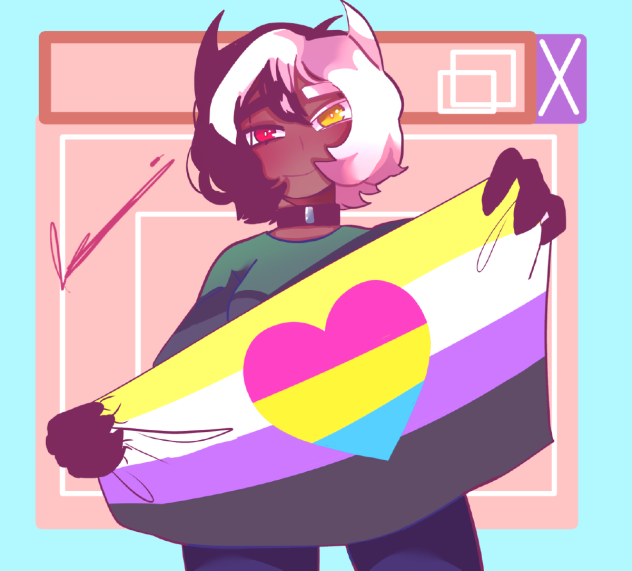 Pride