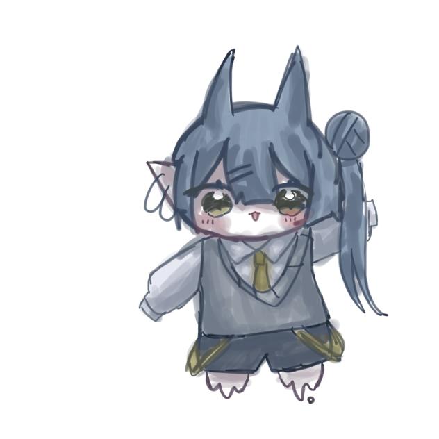 え、なんか可愛くね