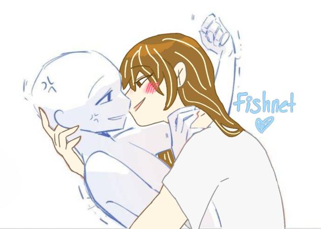 Flirty rival collabb