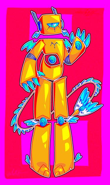 harken but drawn from. memory
