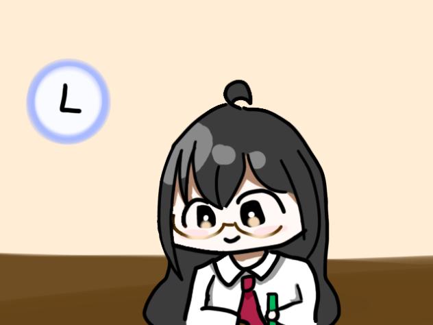 勉強なう