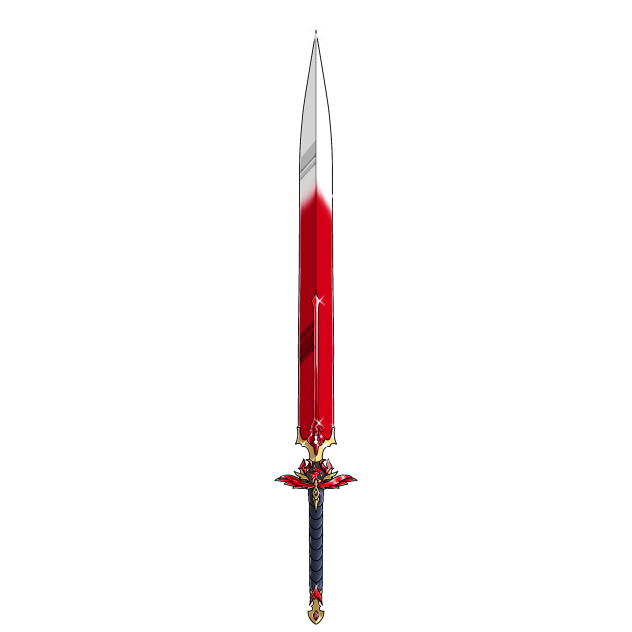 Fenix Sword - Color.
