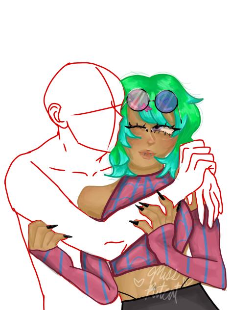 OC Collab