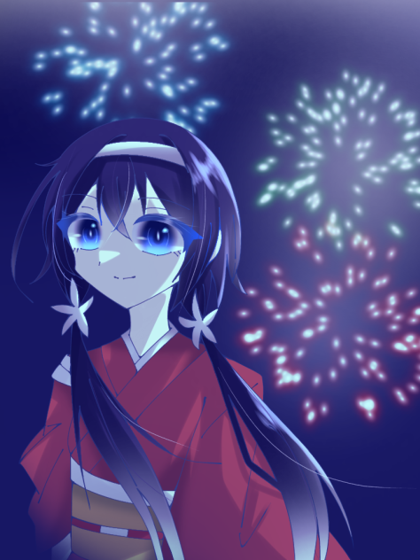 花火