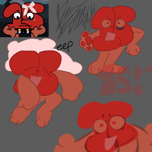 FIFTEEN FANART!