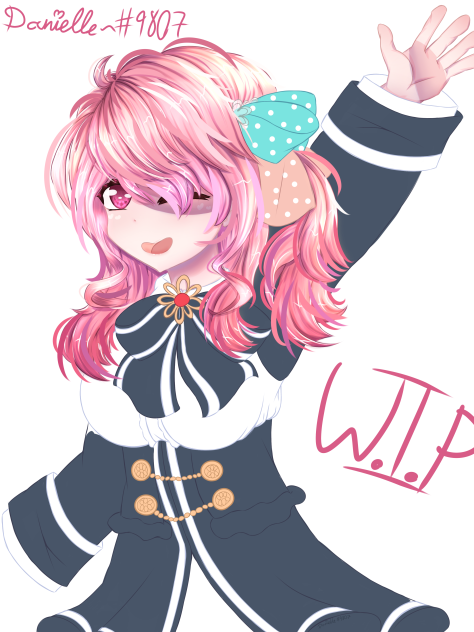 Still a wip
