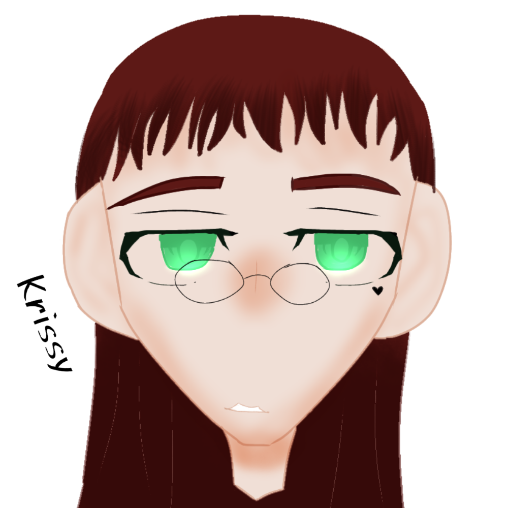 Second Artwork - ibisPaint