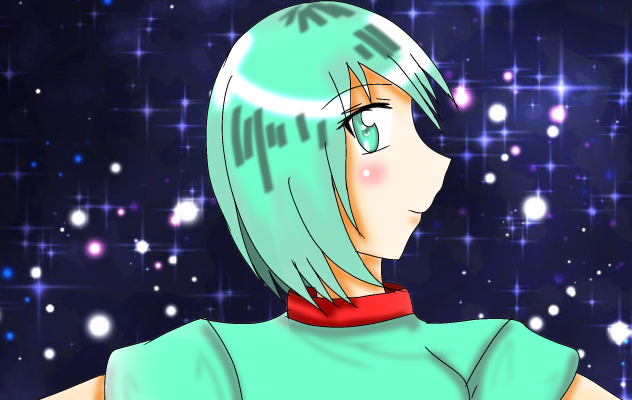 宇宙
