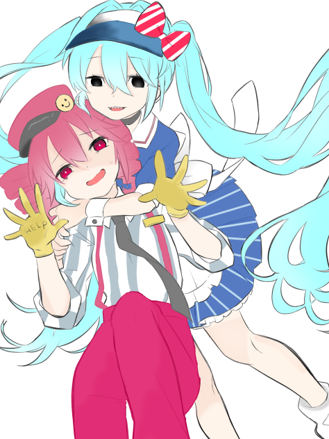 メズマライザー