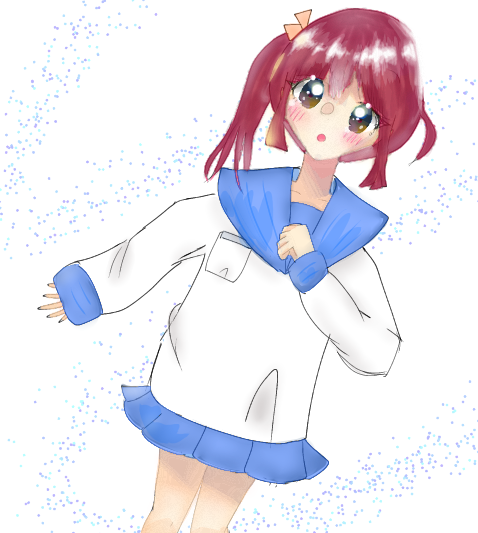 わあっっ
