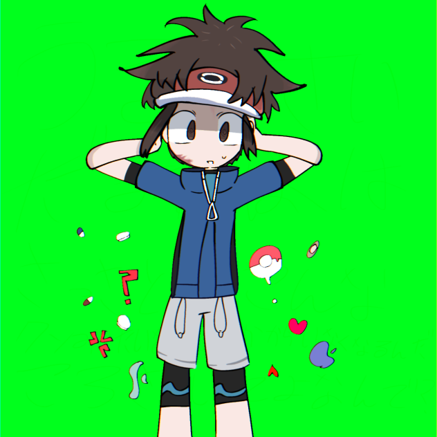 らくがき