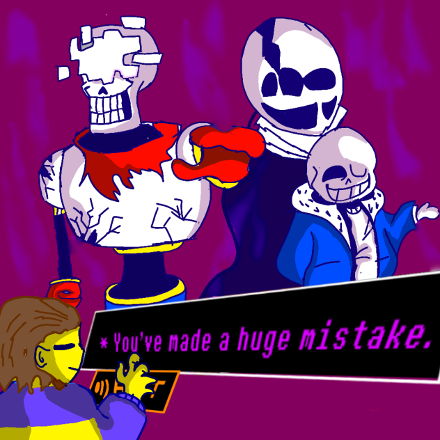 The Call Of The Void