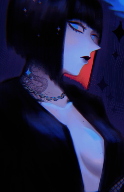 Madam Cyrene (Ver. 6)