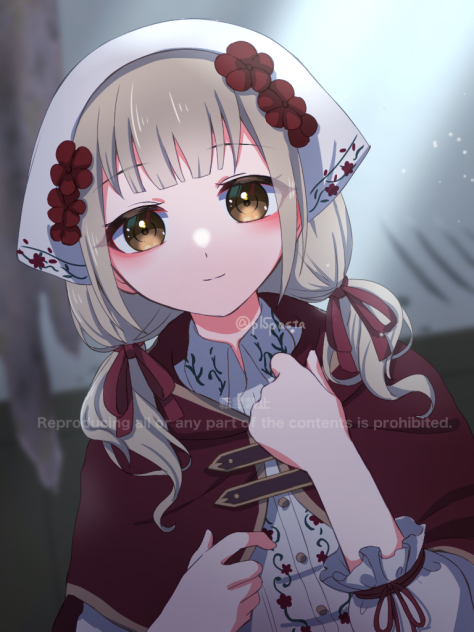 小豆沢こはね誕生祭2023