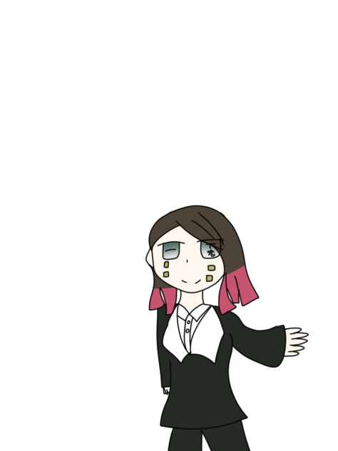 えんむちゃん Ibispaint