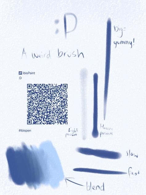 Yummy Brush