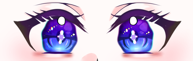 め
