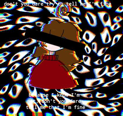 Don't. You. F---ing. Dare.