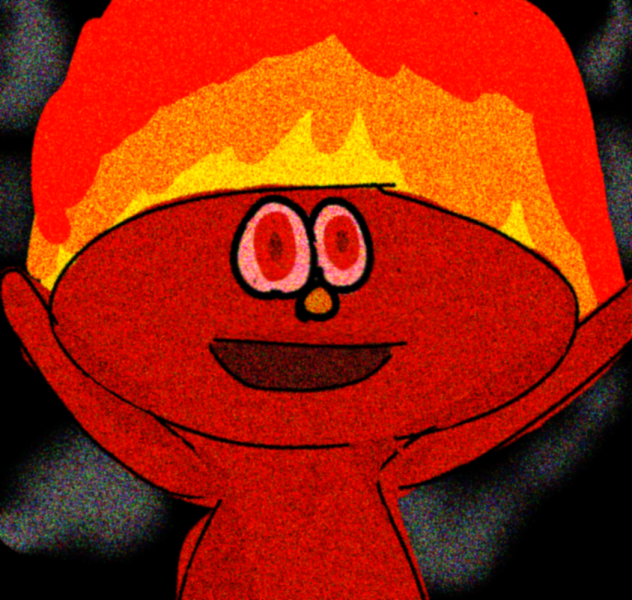 elmo
