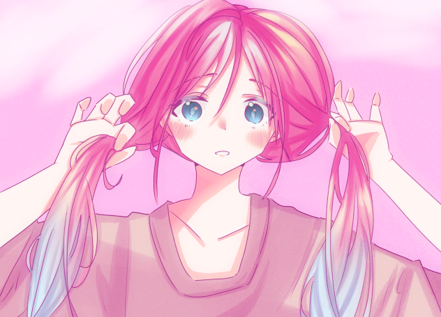 また塗っちゃいました