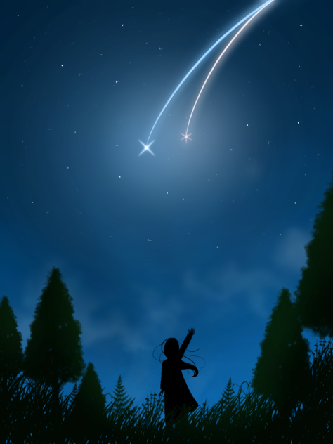 🧍‍♀️🌠🌟