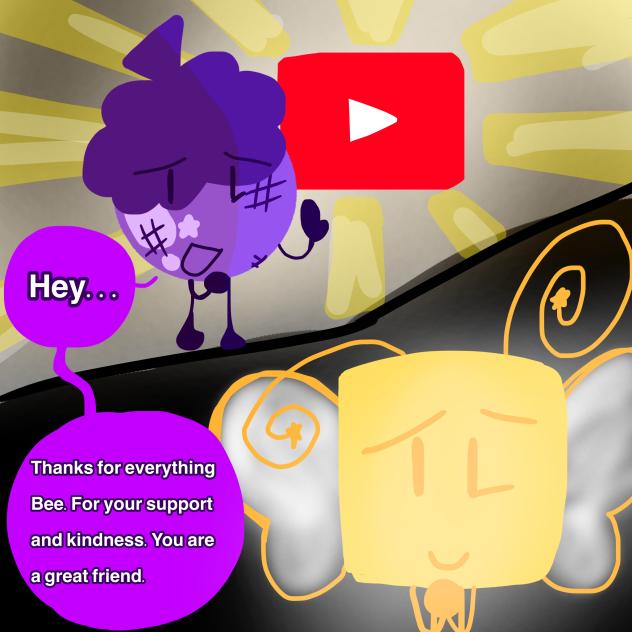 Thanks old friend
