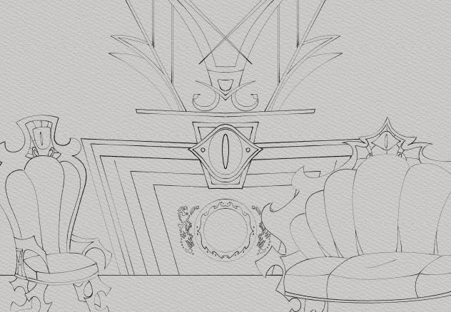 WIP (• __ •) - ibisPaint