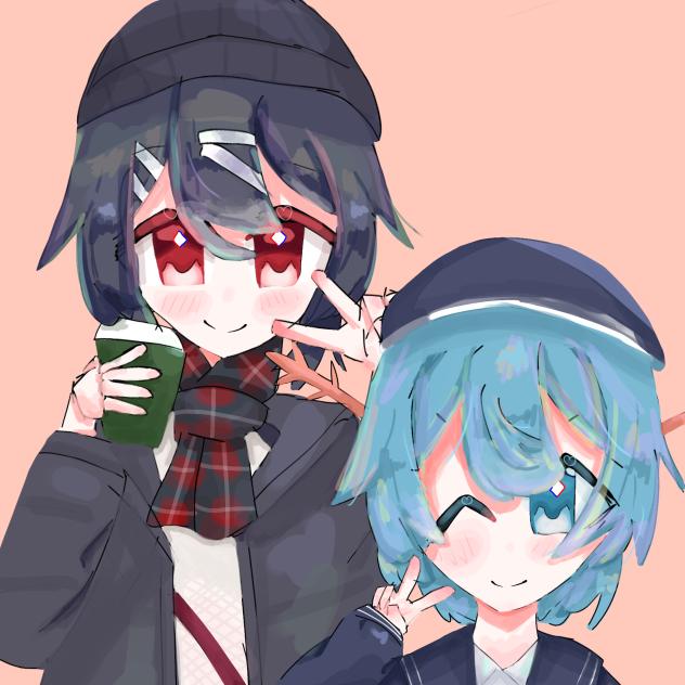 ウパLattePOP-UP！！！