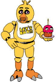 Chica Remake