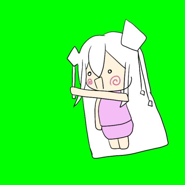 はちゅまいめい　過去アニメーション