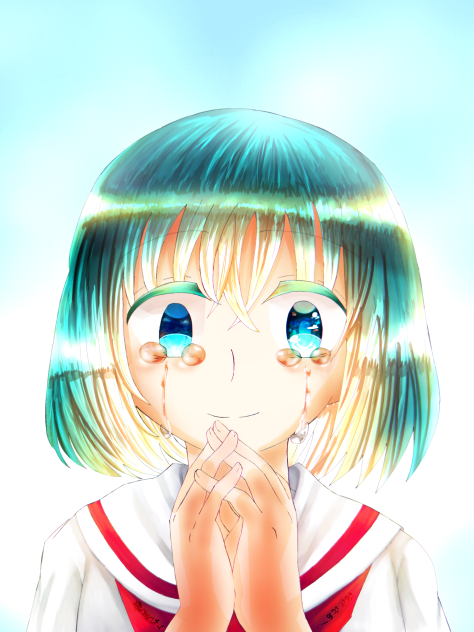 優美ちゃんお誕生日おめでとう！