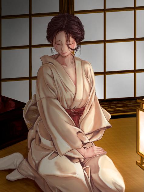 行燈