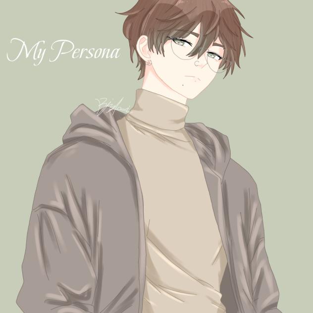 My Persona
