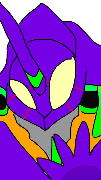 エヴァ•イマジナリー