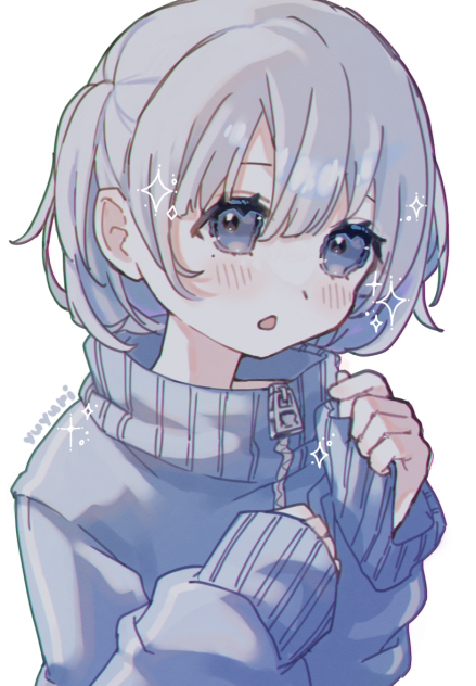 ジャージちゃん