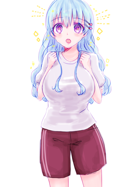 おんなのこ