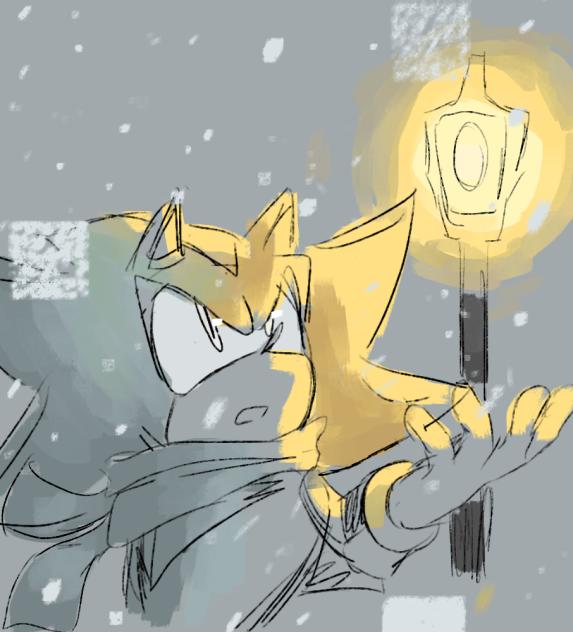 snowfall