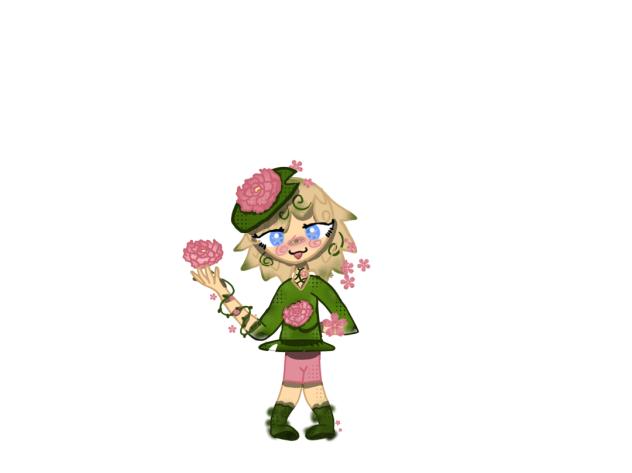 Lily pad