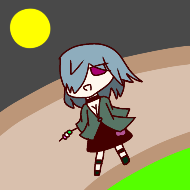 夢柱
