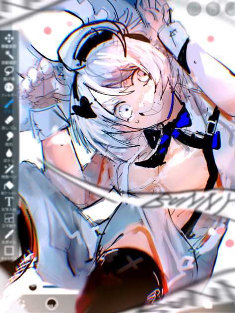 バニーアルバート