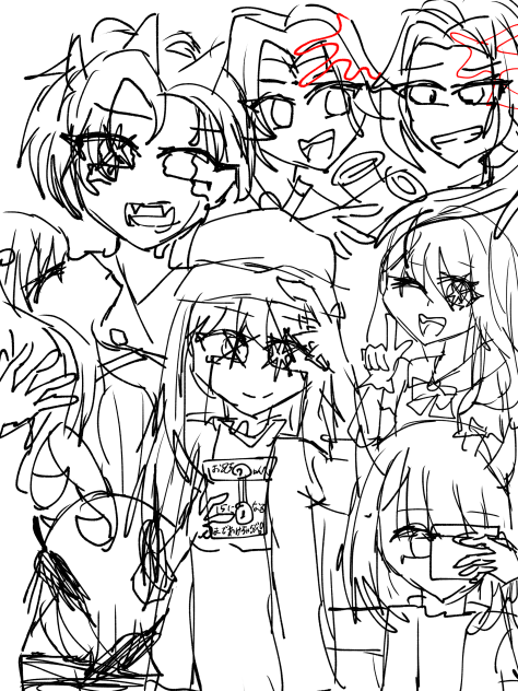 下書きで1時間半！？